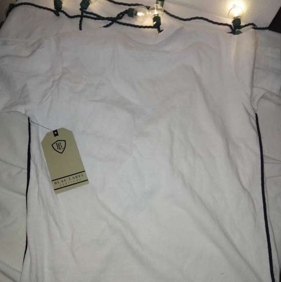 Blac Label T-Shirt - Picture 3 of 6